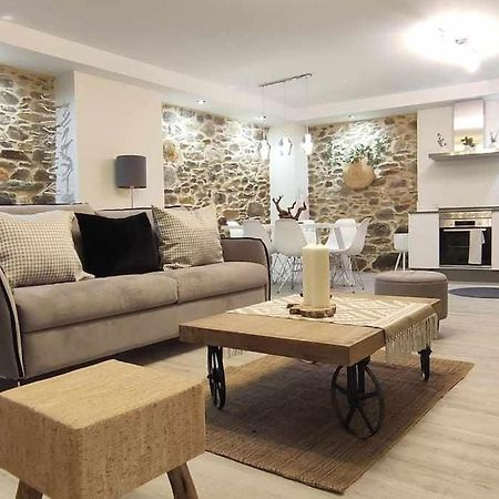 Precioso Apartamento 1 Hab Con Banera Hidromasaj О Барко де Валдеорас Екстериор снимка