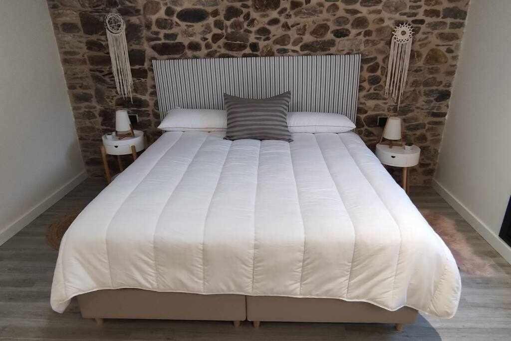 Precioso Apartamento 1 Hab Con Banera Hidromasaj О Барко де Валдеорас Екстериор снимка
